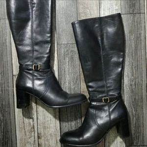 J Crew Boots Size 8.5